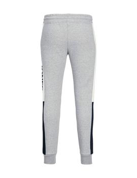 Pantalon Jack-Jones Will gris