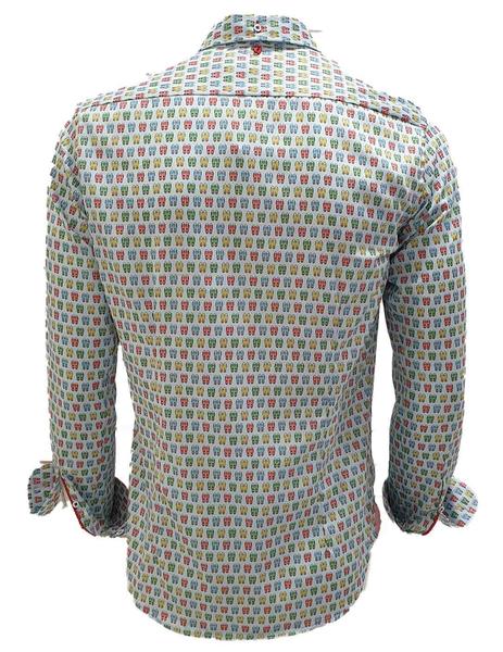 The surf car camisas best sale
