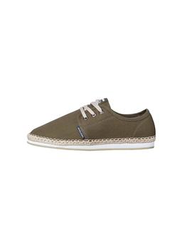 Zapatillas Jack-Jones Drax verde