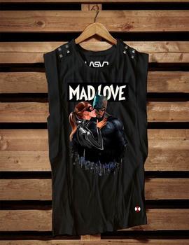 Vestido La Sal Madlove negro