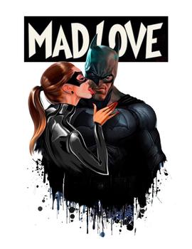 Vestido La Sal Madlove negro