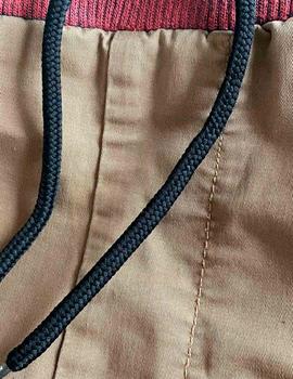 Pantalon La Sal Jogger beige