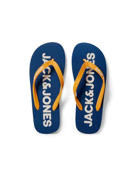 Chanclas jack online jones