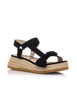 Sandalias Mustang 50435 negras