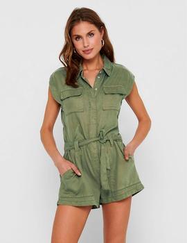 Mono Only Kenya militar