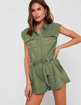 Mono Only Kenya militar
