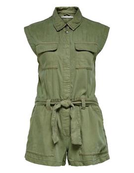 Mono Only Kenya militar