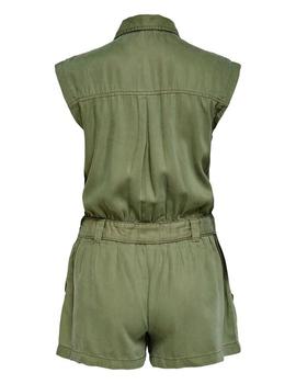 Mono Only Kenya militar