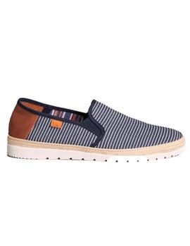 Alpargatas Salsa Jeans Rallas