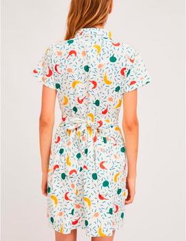 Vestido Compañia fantastica Pic30