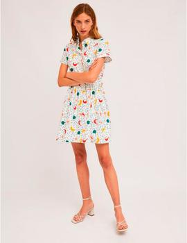 Vestido Compañia fantastica Pic30