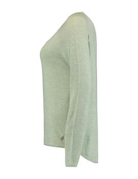 Jersey Hailys Marin verde