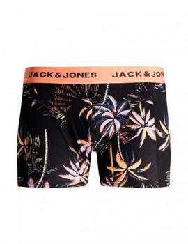 Gallumbo Jack&Jones Tropic naranja