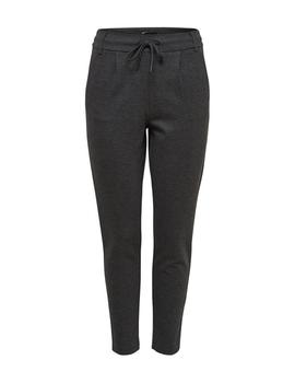 Pantalón only poptrash dark grey