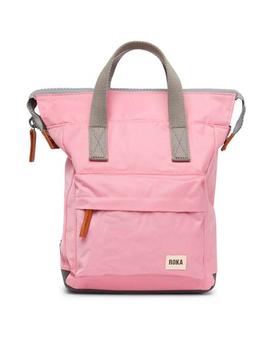 Mochila Roka Bantry B small antique Pink