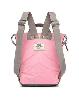 Mochila Roka Bantry B small antique Pink