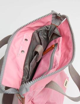 Mochila Roka Bantry B small antique Pink