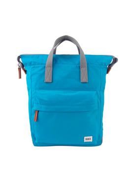 Mochila Roka Bantry B small turquesa