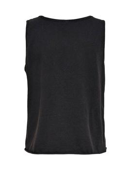 Camiseta Lucy asas forever negra