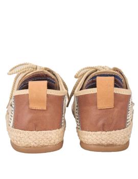 Alpargatas Salsa beige