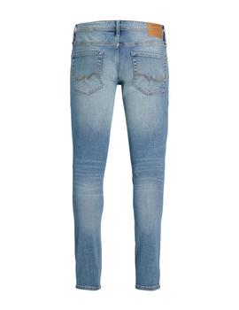 Pantalon Jack-Jones Liam037 vaquero