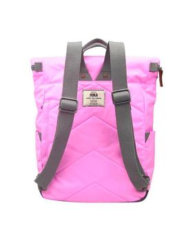 Mochila Roka Canfield C small sherbet