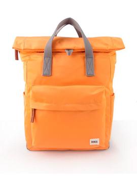 Mochila Roka Canfield B small apricot