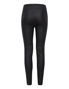 Pantalon B.Young legging negro