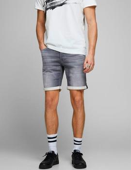 Bermuda Jack-jones Jjirick gris