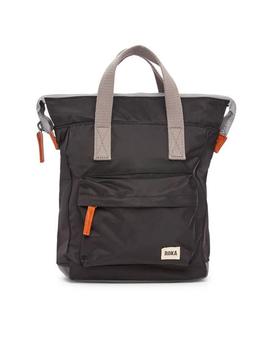 Mochila Roka Bantry B Medium black