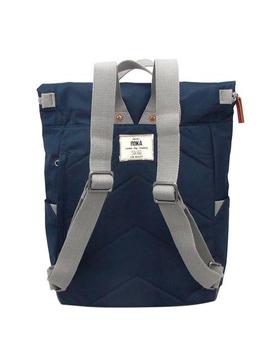 Mochila Roka Canfield C Medium midnight