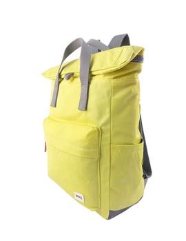 Mochila Roka Canfield B small citrus