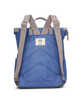 Mochila Roka Canfield B small burnt blue