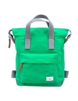 Mochila Roka Bantry B small leaf