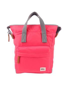 Mochila Roka  Bantry B small raspberry