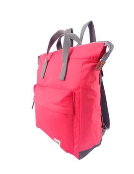 Mochila Roka  Bantry B small raspberry