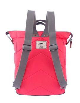 Mochila Roka  Bantry B small raspberry