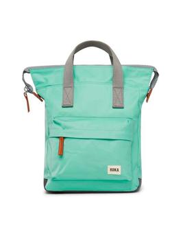 Mochila Roka Bantry B small dusty jade