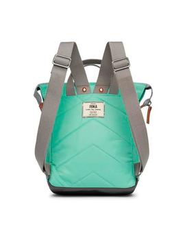 Mochila Roka Bantry B small dusty jade