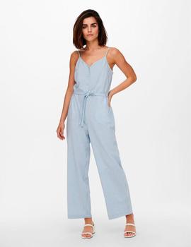 Mono Only Betti azul