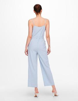 Mono Only Betti azul