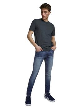 Pantalon Jack&Jones Liam 005 vaquero