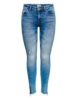 Pantalon Only Kendell 006 vaquero
