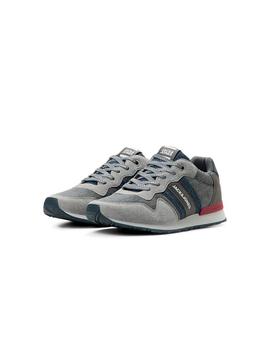 Deportivas Jack-Jones Stellar gris