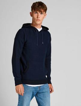 Sudadera Jack-Jones Woods marina