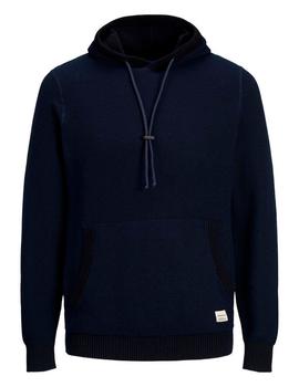 Sudadera Jack-Jones Woods marina