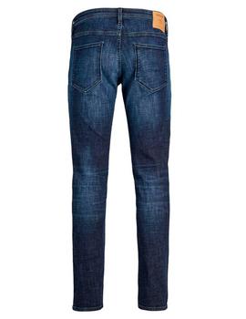 Pantalon Jack-Jones Tim 358 vaquero