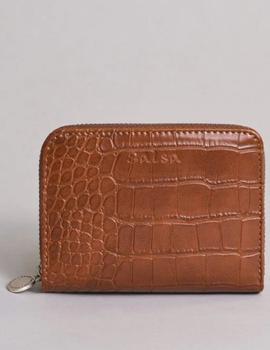 Cartera Salsa woman camel