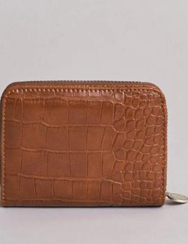 Cartera Salsa woman camel