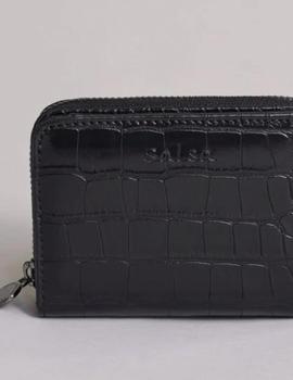 Cartera Salsa woman negra